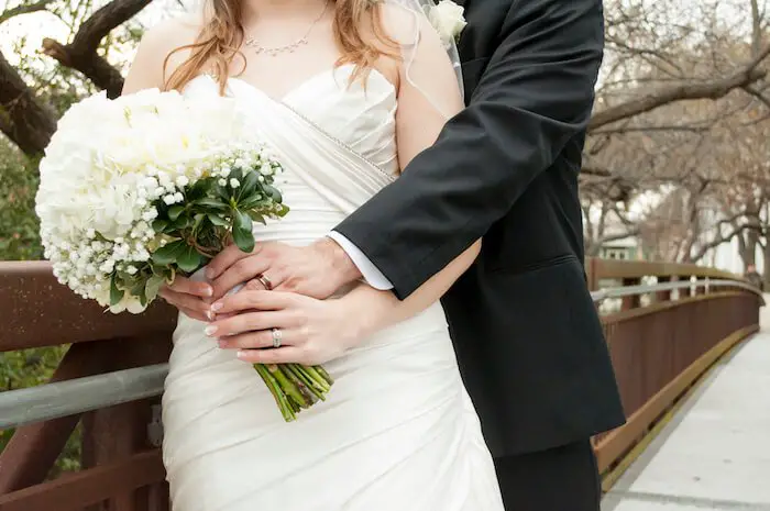 Tradiciones típicas de una boda en Alemania