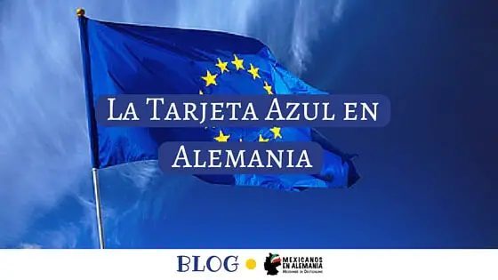 La Tarjeta Azul en Alemania para profesionales cualificados