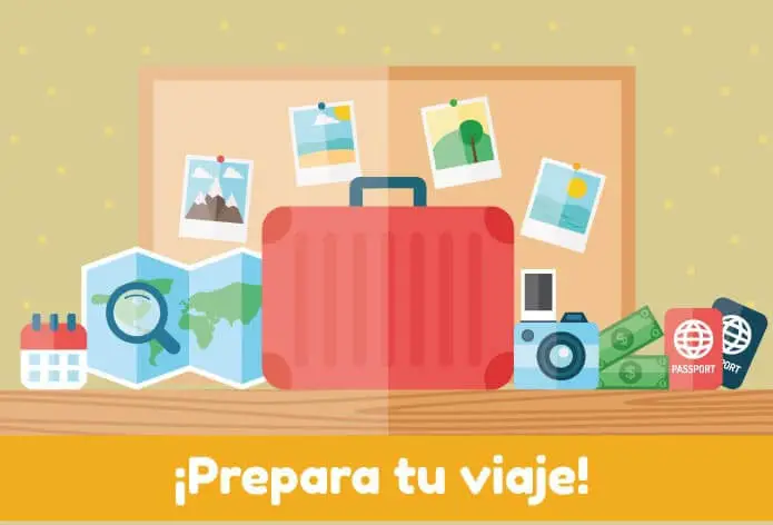 Preparar tu viaje a Alemania