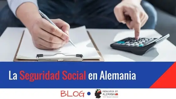 La Seguridad Social en Alemania