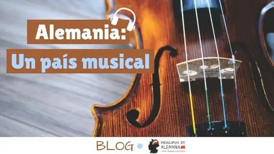 Alemania: un país musical – música en Alemania