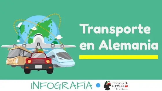 Transporte en Alemania