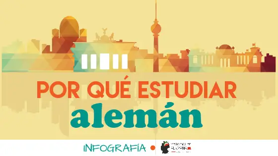 ¿Por qué aprender alemán? – razones por las que empezar hoy mismo