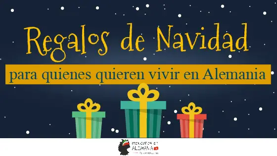 Regalos de Navidad