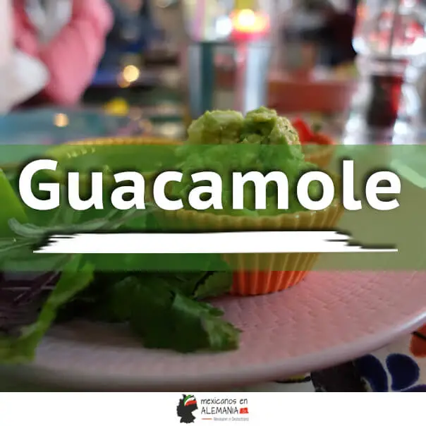 Guacamole