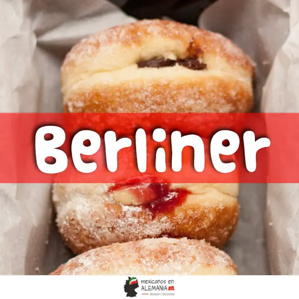 Berliner