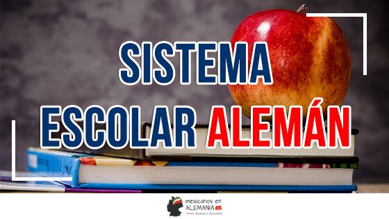 Sistema Escolar en Alemania