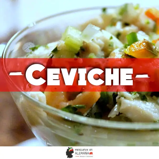 Ceviche