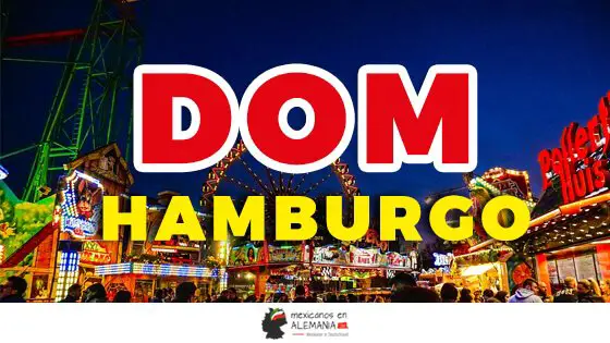 DOM de Hamburgo